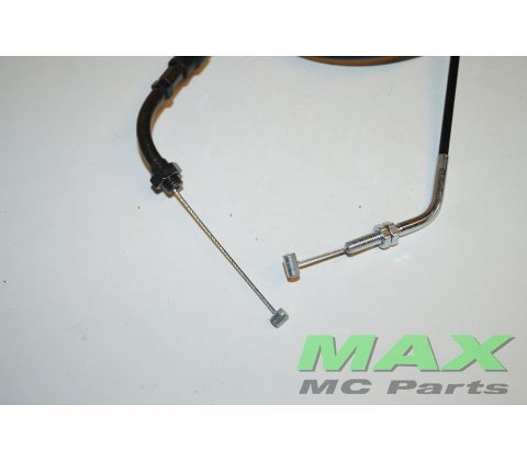 Gaskabel PULL HONDA CBF600 04-07