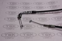 Gaskabel TRÆK SUZUKI DR500S 81-