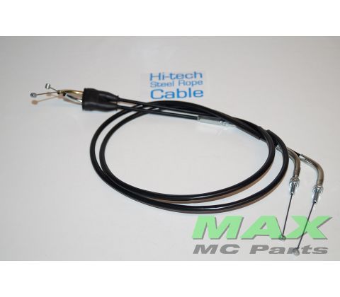 Gaskabel TRÆK SUZUKI DR650R/RE 90-96