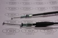 Gaskabel TRÆK SUZUKI DR750S 88-90