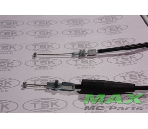 Gaskabel TRÆK SUZUKI DR800S BIG 90-92