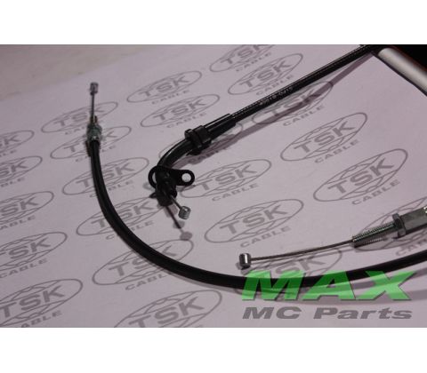 Gaskabel TRÆK/RETUR SUZUKI VX800 90-93