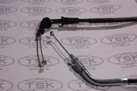 Gaskabel RETUR SUZUKI RF600 RF900 94-