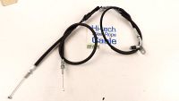 Gaskabel TRÆK/RETUR SUZUKI VS1400 INTRUD