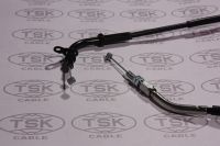 Gaskabel TRÆK SUZUKI GSX1200 99-00