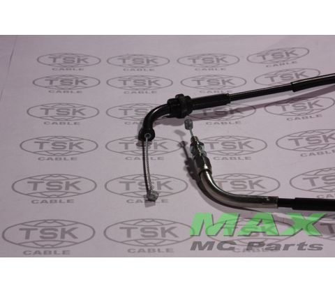 Gaskabel RETUR SUZUKI GSX1200 99-00