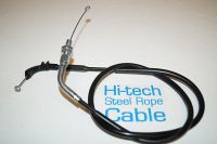 Gaskabel TRÆK SUZUKI VL800 07-09