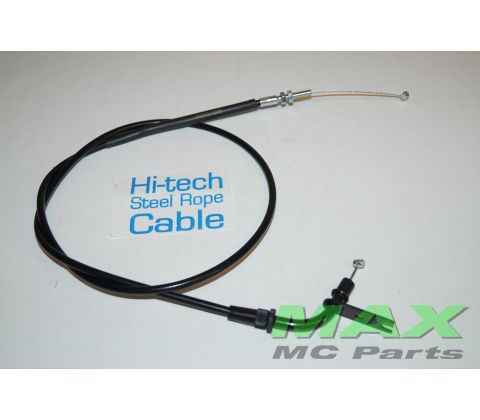 Gaskabel CLOSE KAWA EN500 A LTD