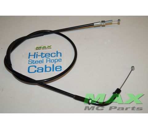 Gaskabel OPEN KAWA EN500 B/C VULCAN