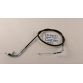 Gaskabel PULL/CLOSE SUUKI LS650 96->