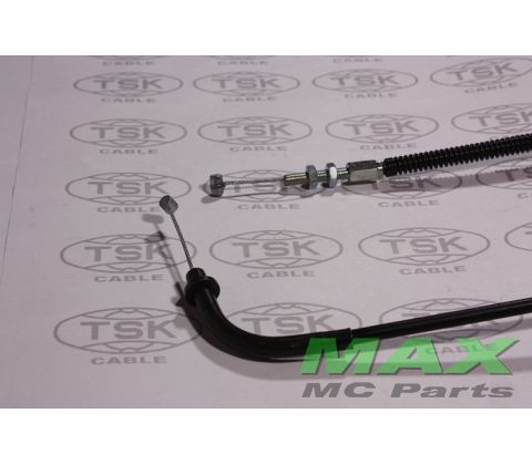 Gaskabel *CLOSE* YAMAHA XT550 82-84