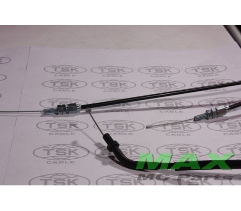 Gaskabel RETUR YAMAHA RD500LC 84-