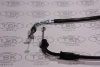 Gaskabel RETUR YAMAHA SR500 92-99