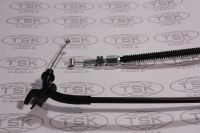 Gaskabel *OPEN* YAMAHA XT550 XT600 XT660