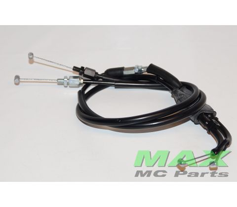 Gaskabel TRÆK/RETUR  YAMAHA YZF-R1 1000