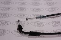 Gaskabel TRÆK YAMAHA SR500 84-91