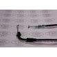 Gaskabel RETUR YAMAHA SR500 84-91