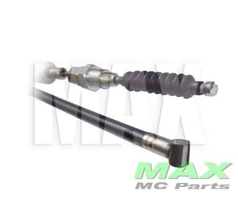 Koblingskabel HONDA CB250 CB350 CB360G