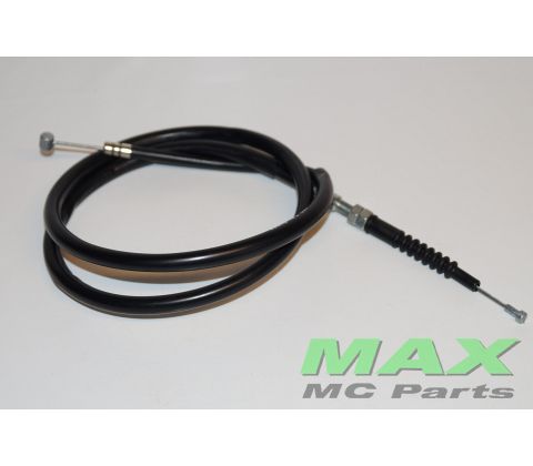 Koblingskabler HONDA VT500E 83- XL125 81