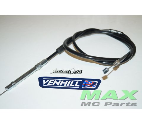 Koblingskabel HONDA GL1000 GOLDWIN 75-76