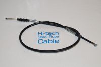 Koblingskabel KAWASAKI KX80 KX85 89-13