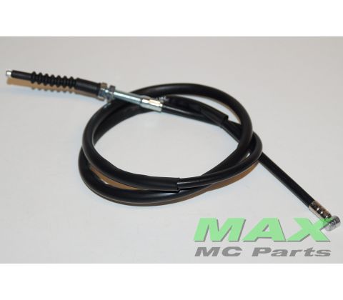 Koblingskabel KAWASAKI ZX6R 95-02 ZX9R