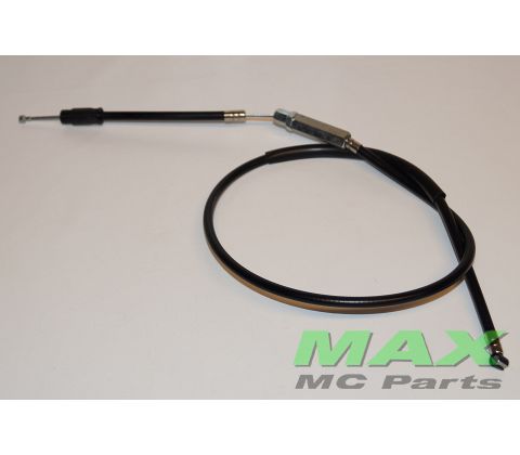 Koblingskabler KAWASAKI KH250 KH350 72-