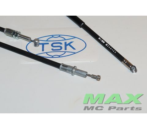 Koblingskabler KAWASAKI GPZ550 Z550GP 82
