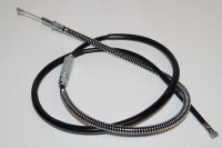 Koblingskabler KAWASAKI Z750 L/LTD 82-