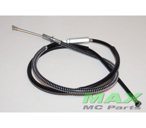 Koblingskabler KAWASAKI Z1100GP 81-82