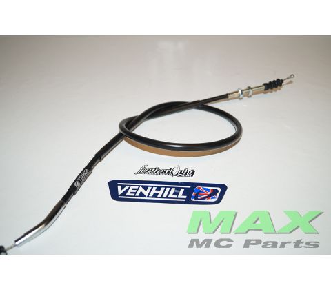 Koblingskabel KAWASAKI ER650 Z650 17-19