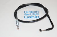 Koblingskabel SUZUKI GSX600 F 88-97