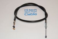 Koblingskabler SUZUKI GSX-R600 07-09