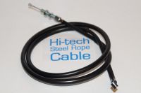 Koblingskabler SUZUKI DL650V-STORM 04-