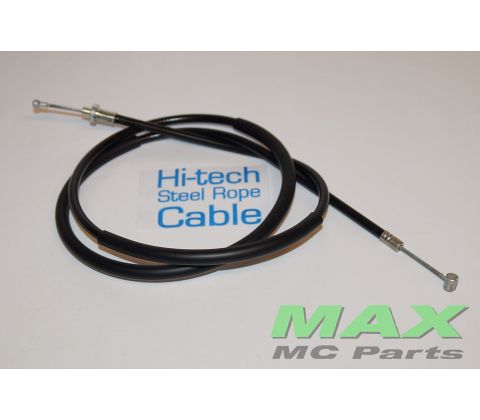 Koblingskabel YAMAHA XS750 XS850 (LONG)