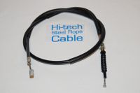 Koblingskabel YAMAHA XT550 XT600 TT600