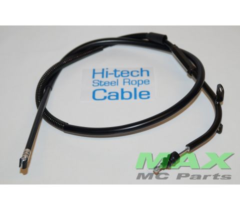 Koblingskabel YAMAHA XT500 XT600 / TENER