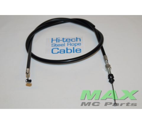 Koblingskabel YAMAHA XJ700 XJ750 SECA