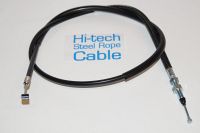 Koblingskabel YAMAHA SR250 XT250 