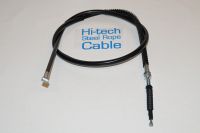 Koblingskabel YAMAHA XT350 85-99