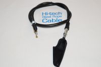 Koblingskabel YAMAHA DT125 DT175MX