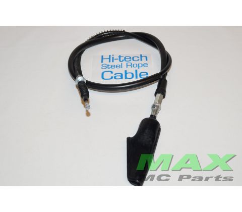 Koblingskabel YAMAHA DT125 DT175MX