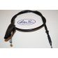 Koblingskabel YAMAHA YZ125 89-93