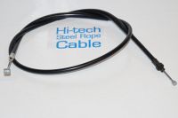 Koblingskabler YAMAHA FZR600 89-90