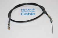 Koblingskabler YAMAHA RD125 RD200DX 75->