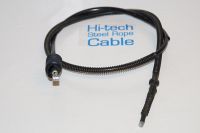 Koblingskabler YAMAHA SR500 78-83