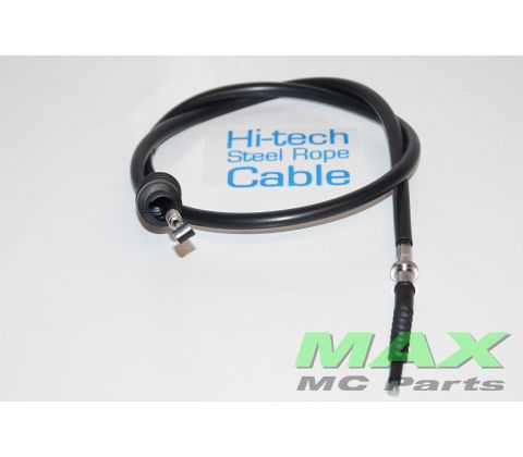 Koblingskabler YAMAHA SR500 01-