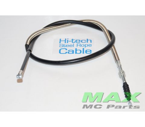 Koblingskabler YAMAHA XT600E 95-03