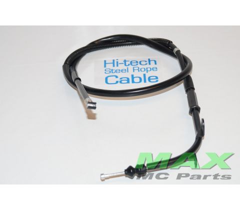 Koblingskabler YAMAHA XT600 XTZ660