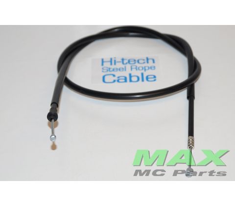 Koblingskabler YAMAHA XVS1100 DRAGSTAR